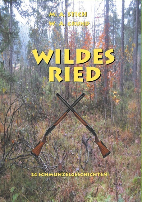 Wildes Ried main product photo