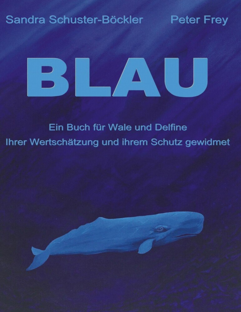 Blau main product photo