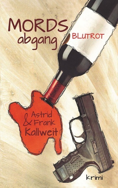 MordsAbgang Blutrot main product photo