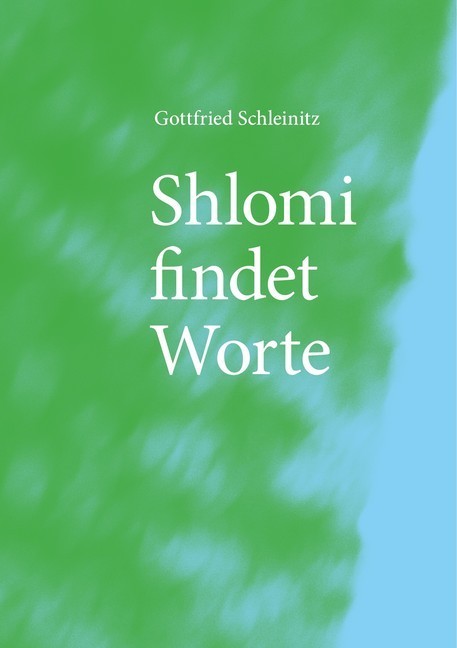 Shlomi findet Worte main product photo