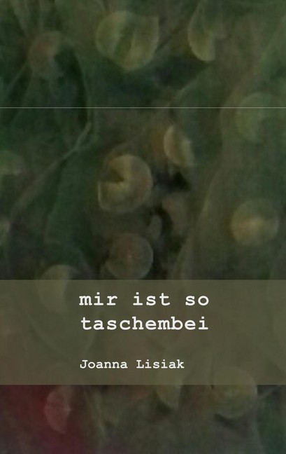 mir ist so taschembei main product photo