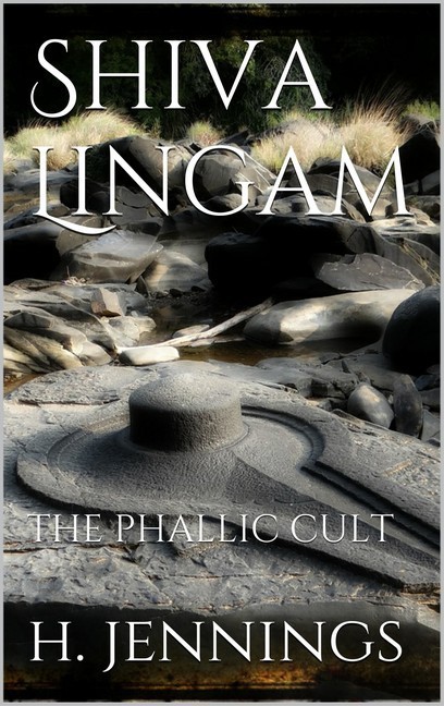 Shiva Lingam main product photo