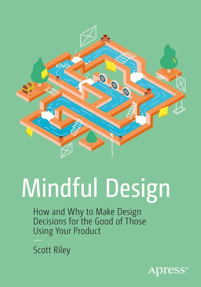 Mindful Design main product photo