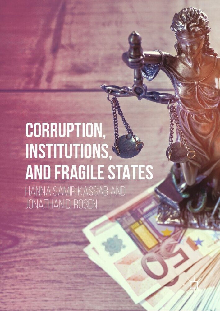 Corruption, Institutions, and Fragile States main product photo