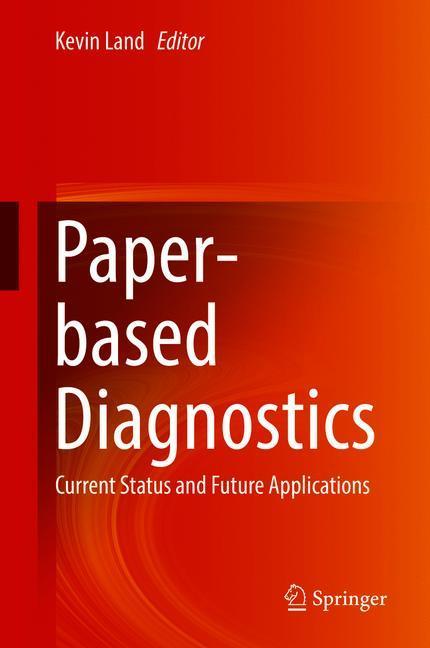 Paper-based Diagnostics main product photo