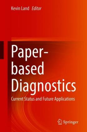 Paper-based Diagnostics