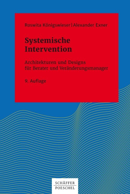 Systemische Intervention main product photo