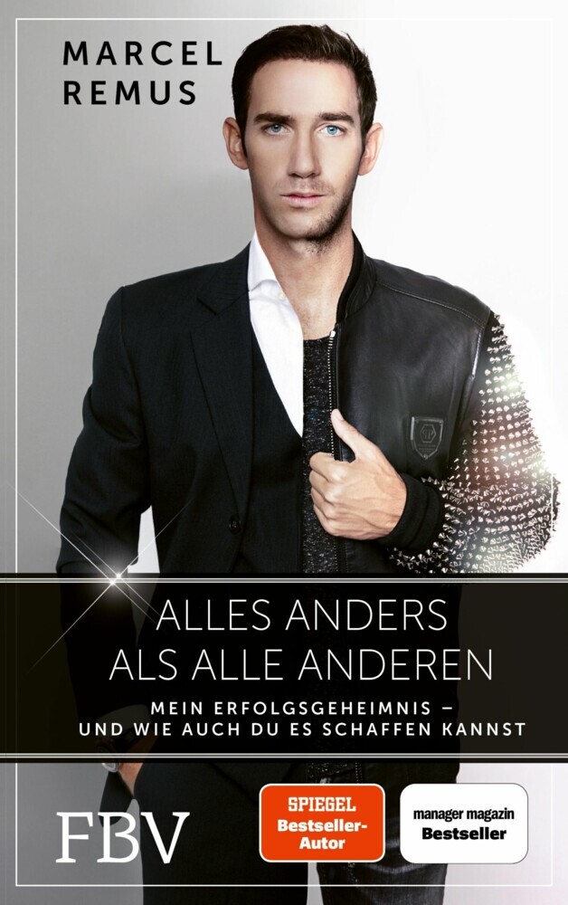 Alles anders als alle anderen main product photo