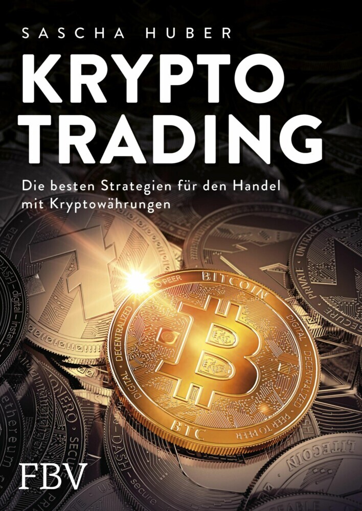 Kryptotrading main product photo