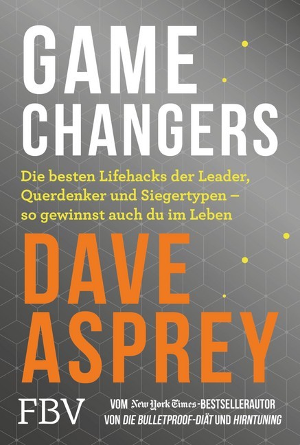 Game Changers main product photo