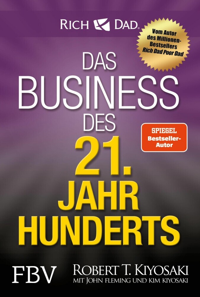 Das Business des 21. Jahrhunderts main product photo