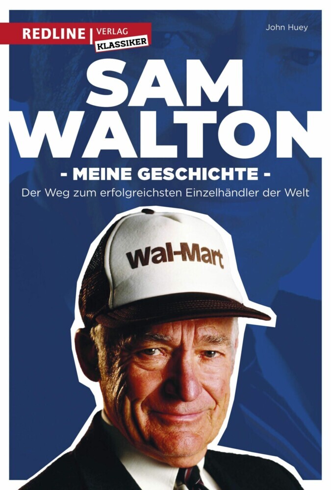 Sam Walton main product photo