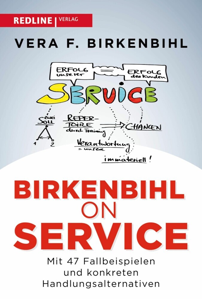Birkenbihl on Service main product photo