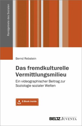 Das fremdkulturelle Vermittlungsmilieu
