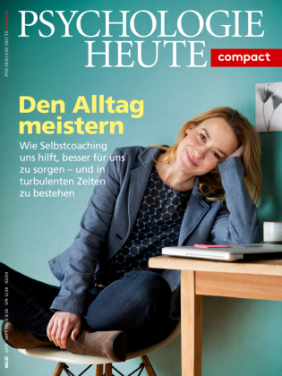 Psychologie Heute compact 55