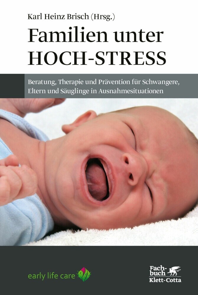 Familien unter Hoch-Stress main product photo