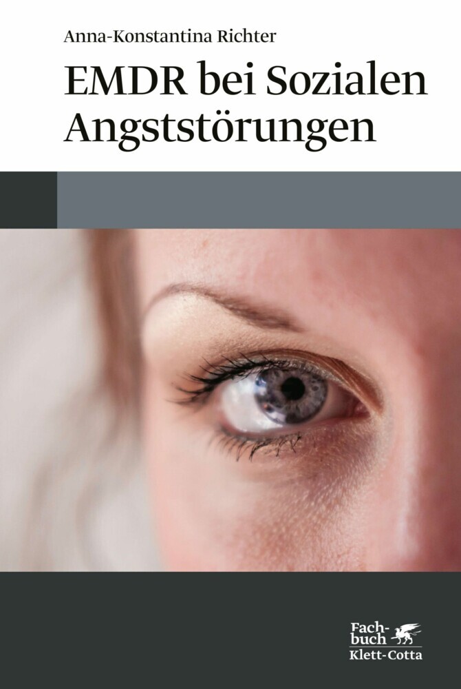 EMDR bei Sozialen Angststörungen main product photo
