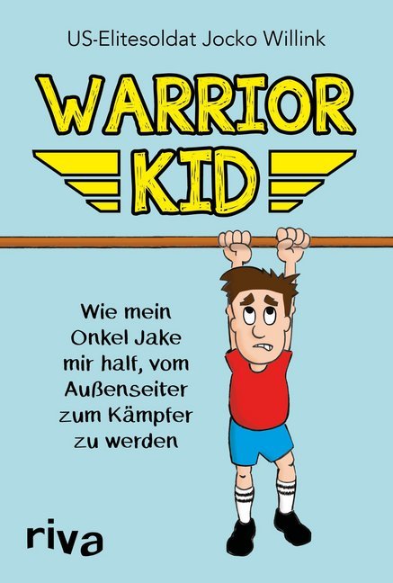 Warrior Kid main product photo
