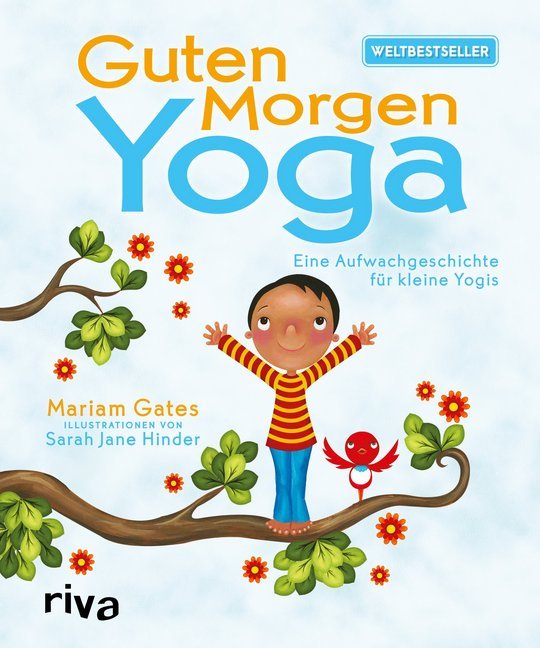 Guten-Morgen-Yoga main product photo