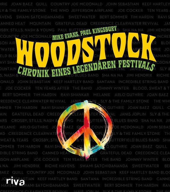 Woodstock main product photo