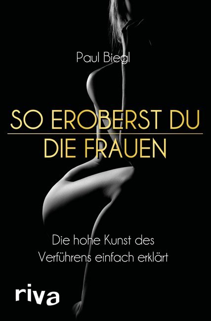So eroberst du die Frauen main product photo