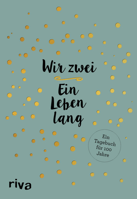 Wir zwei - ein Leben lang main product photo
