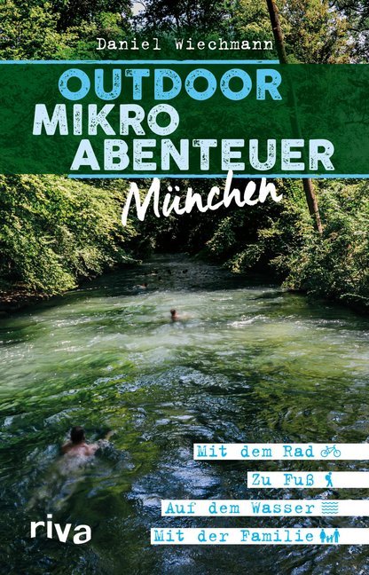 Outdoor-Mikroabenteuer München main product photo