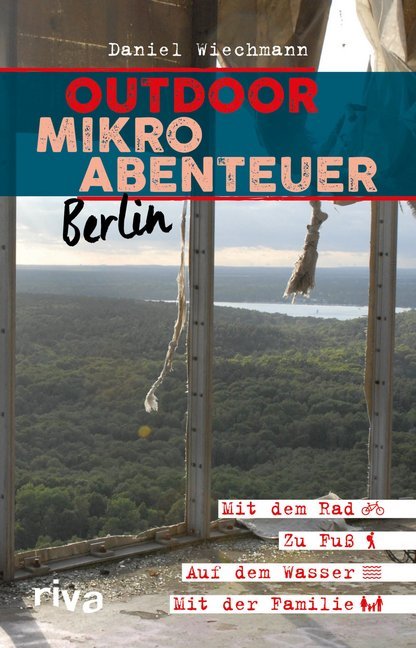 Outdoor-Mikroabenteuer Berlin main product photo