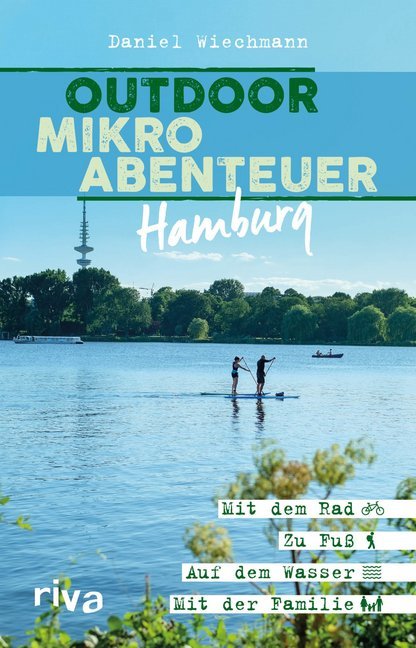 Outdoor-Mikroabenteuer Hamburg main product photo