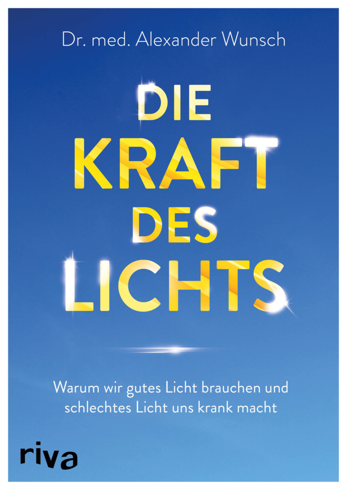 Die Kraft des Lichts main product photo