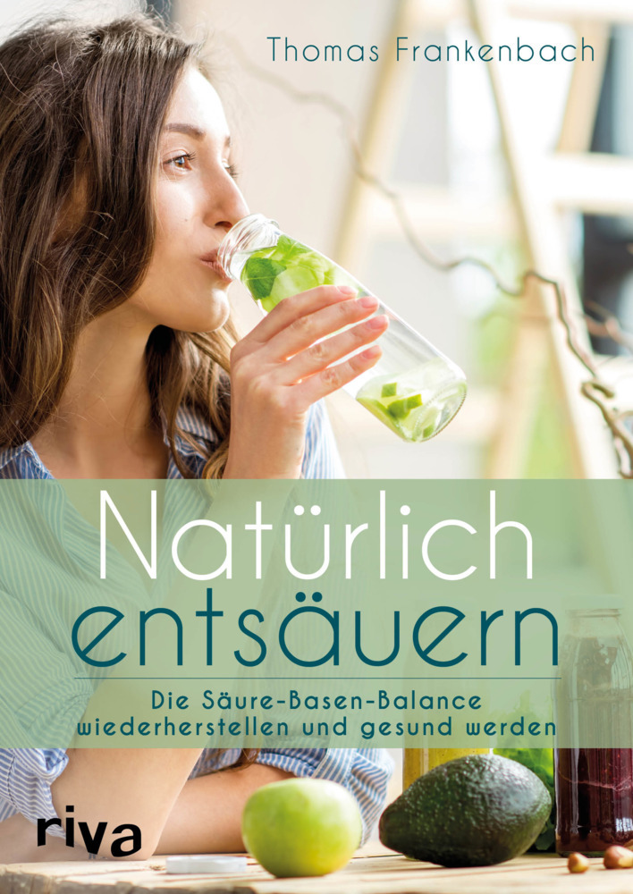 Natürlich entsäuern main product photo