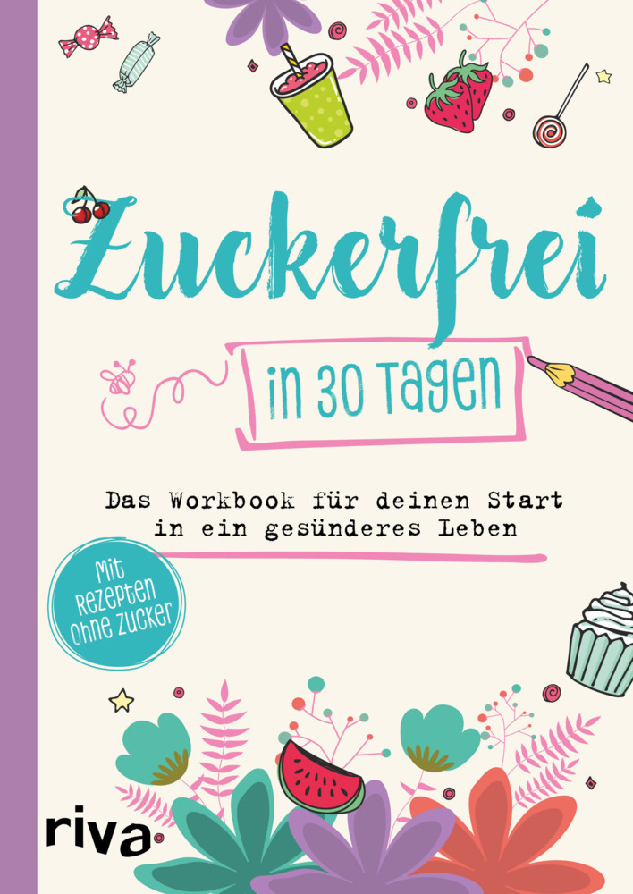 Zuckerfrei in 30 Tagen main product photo