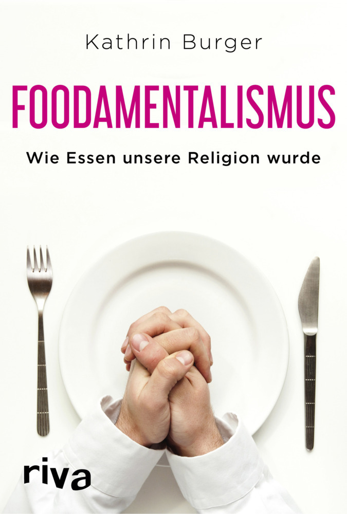 Foodamentalismus main product photo