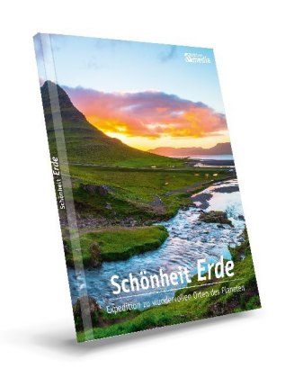 Schönheit Erde