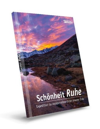 Schönheit Ruhe