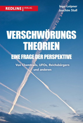 Verschwörungstheorien - eine Frage der Perspektive
