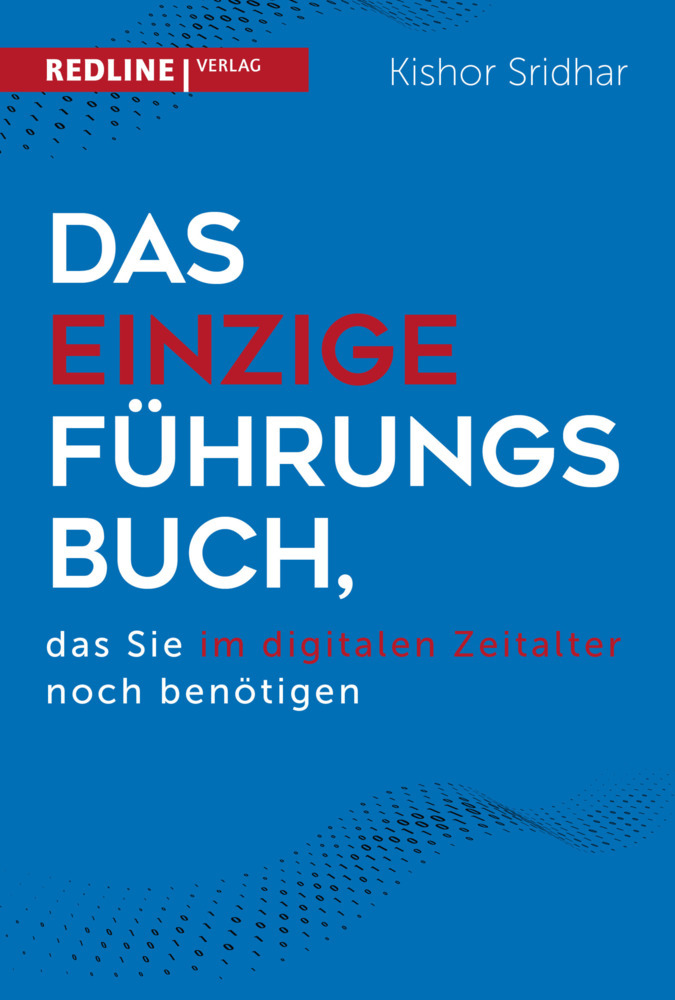 Das einzige Führungsbuch, das Sie im digitalen Zeitalter benötigen main product photo