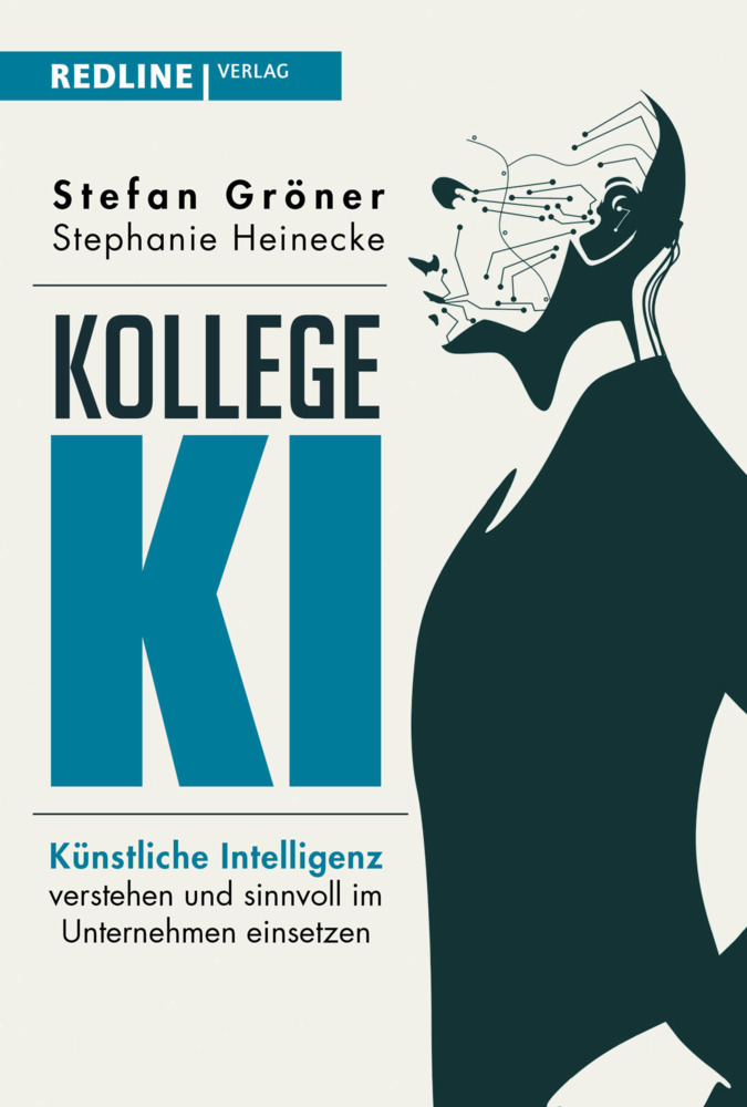 Kollege KI main product photo