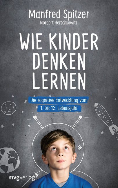 Wie Kinder denken lernen main product photo