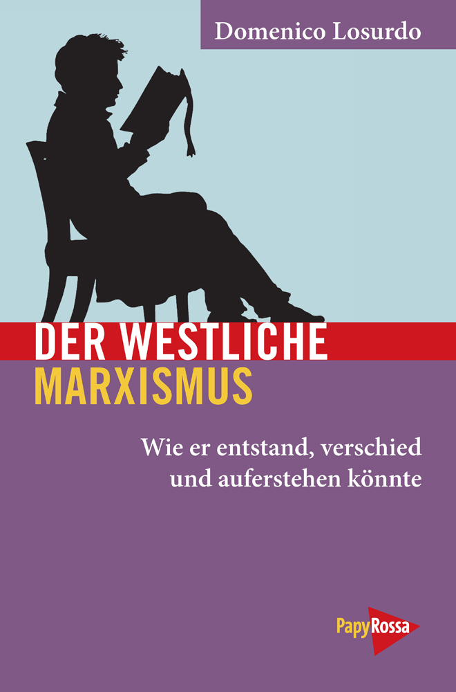 Der westliche Marxismus main product photo