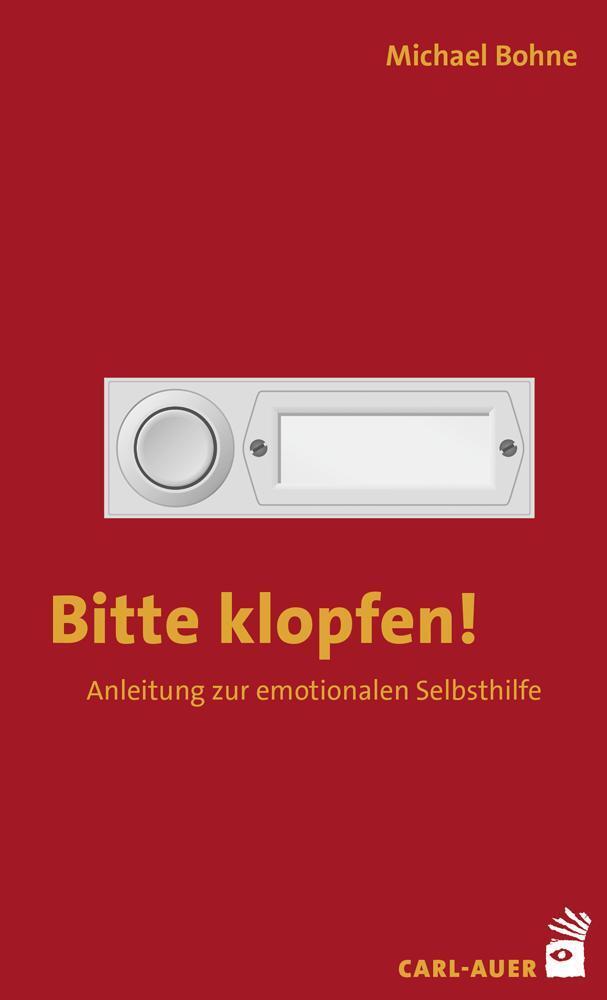 Bitte klopfen! main product photo