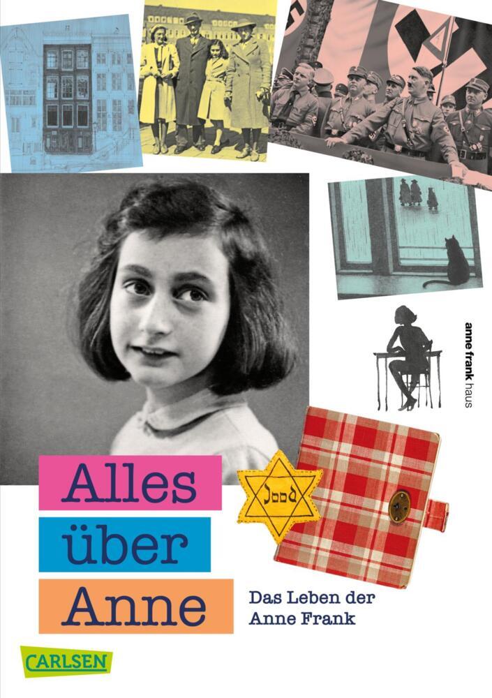 Alles über Anne main product photo