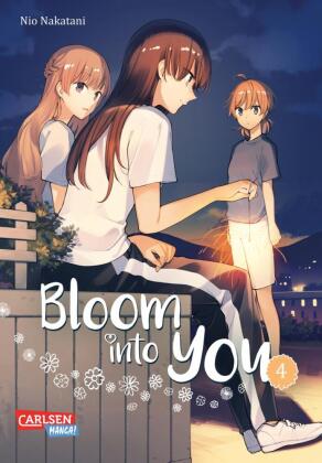 Bloom into you. Bd.4