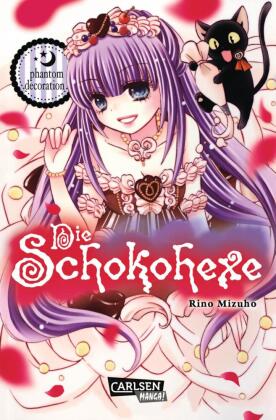 Die Schokohexe  16. Bd.16