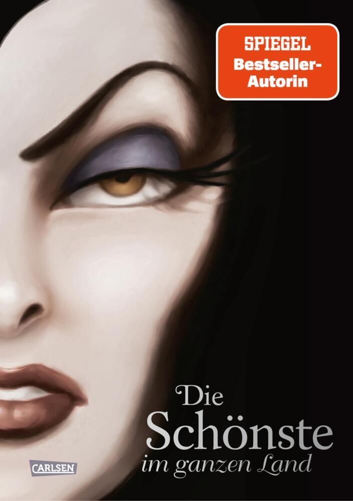 Disney Villains 1: Die Schönste im ganzen Land main product photo