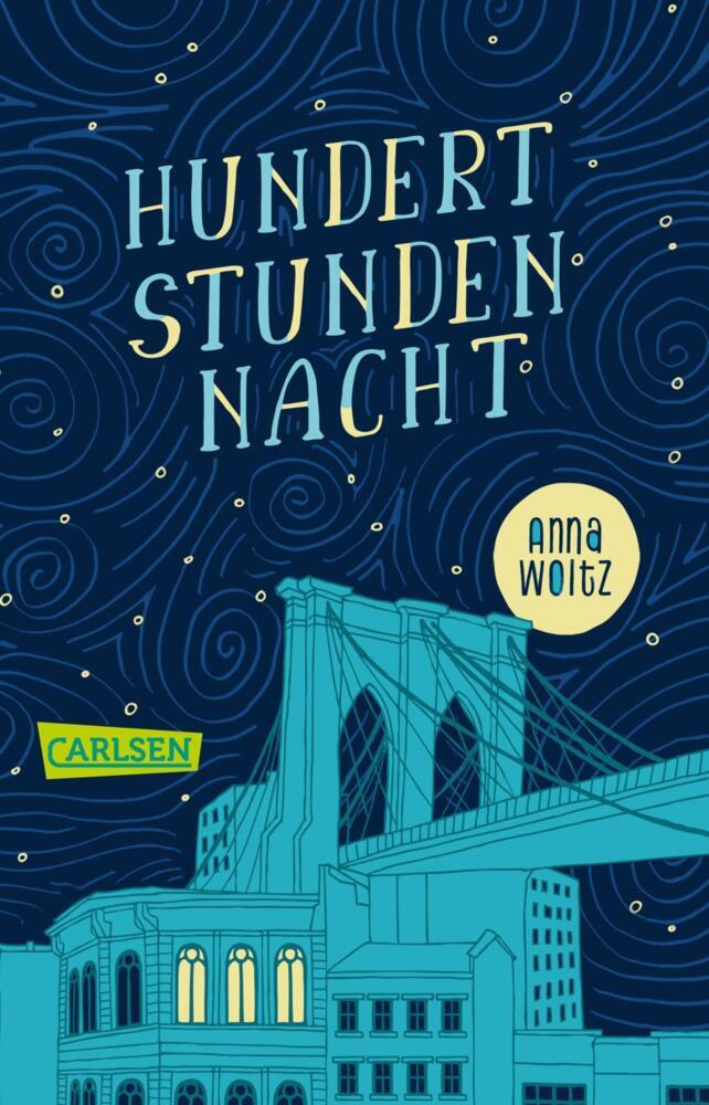 Hundert Stunden Nacht main product photo