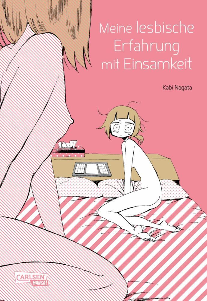 Meine lesbische Erfahrung mit Einsamkeit main product photo