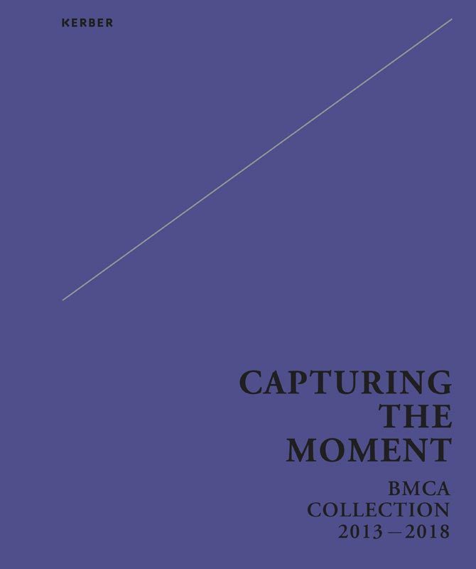 Capturing the Moment main product photo