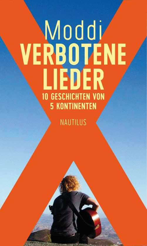 Verbotene Lieder main product photo