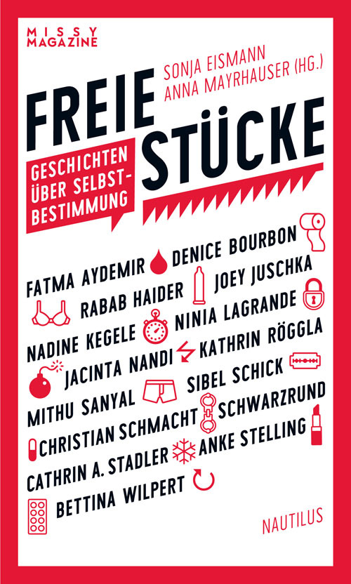 Freie Stücke main product photo